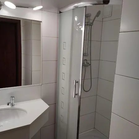 فندق مبيت وإفطار Panorama_spa تشوستش